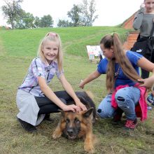 Mokslo festivalyje – rekordinis lankytojų skaičius