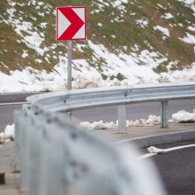 Sostinę planuojama apjuosti aplinkkeliais