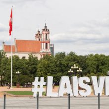 Atminimo akcijoje nuskambės 22 tūkst. tremtinių pavardės