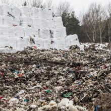 Vilniaus atliekos kelia sumaištį