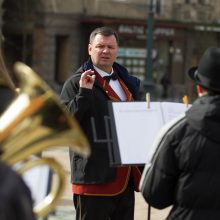 Minima Pasaulinė Žemės diena