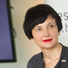 Pristatė renginių planą, kaip Lietuva švęs valstybės šimtmetį