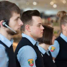 „Lidl“ rūpi sauga: parduotuvėse – gyvybes gelbstintys defibriliatoriai