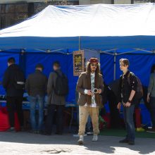 Prie Seimo kanapių entuziastai rengia Kanapių kultūros dieną