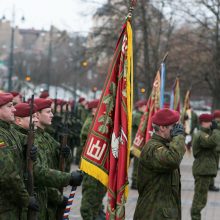 Seimo pirmininkė: tik sąmoninga visuomenė gali būti pilietiška