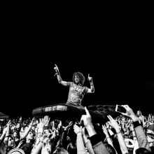 Festivalis „Granatos Live 2016“: 5 dalykai, kuriuos reikia žinoti dalyviams