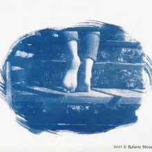 Fotografas R. Misiukonis – plaukiantis tarp dviejų srovių