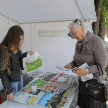 Hanzos dienos ir Kauno gimtadienis: atskirti ar švęsti kartu?