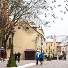 Viduramžių Kaunas: ką atrado dešimtmečius miestą tyrinėjantis archeologas?