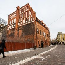 Viduramžių Kaunas: ką atrado dešimtmečius miestą tyrinėjantis archeologas?