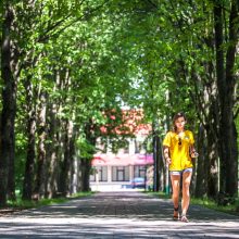 Samylų seniūnija: šaknys iš marių dugno