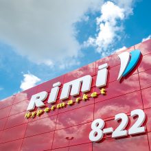 „Rimi“ ir „Iki“ jungtuvės grasina kainų šuoliu?