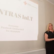 Kaune atidarytas atsinaujinęs pabėgėlių ir migrantų integracijos centras 