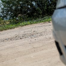 Kada bus lengva nuvažiuoti į Garliavos Jonučių kapines?