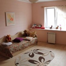 Klaipėdos našlaičiams nori jaukių ir erdvių namų