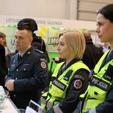 Atmintinėje abiturientams – viskas apie egzaminus ir stojamuosius