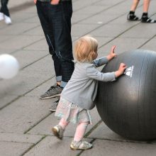 Laisvės alėjoje ir vėl nusidrieks ilgiausias stalas: kas vyks šiemet?