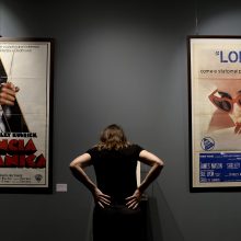 S. Kubricko daiktų aukcione – įspūdingas pirkėjų dosnumas