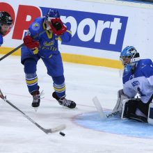 Estija ir toliau stebina: netikėtai patiesė Ukrainą