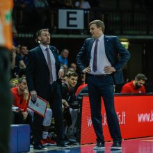 „Rytas“ išsiveržė į priekį LKL pusfinalio serijoje