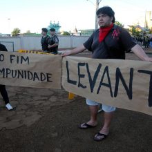Brazilijos prezidento Joao Goulart ekshumacija