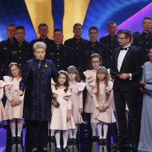 Paskelbti „Lietuvos garbės“ nominantai: septynios įkvepiančios istorijos