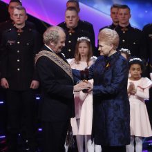 Paskelbti „Lietuvos garbės“ nominantai: septynios įkvepiančios istorijos