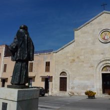 Sardinija – rojus Dievo pėdoje: kas čia vilioja labiausiai?