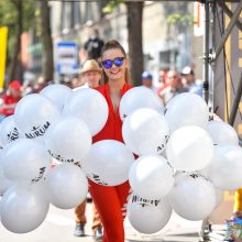 Palangoje prasidėjo „Aurum 1006 km lenktynės“