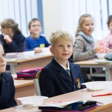 455 Lietuvos mokyklos minėjo Pasaulinę košės dieną
