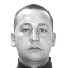 Tarp ieškomiausių nusikaltėlių – kauniečio nužudymu įtariamas P. Tamoševičius