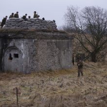 Jaunieji aktoriai – apie patirtis „Pelėdų kalno“ filmavimo aikštelėje