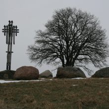 Kretingos rajonas užburia legendomis, dvarais ir sodais