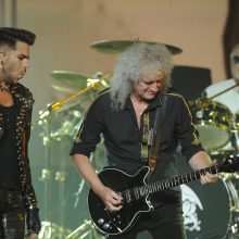 Į Kauną atvyksta visų laikų garsiausia roko grupė „Queen“