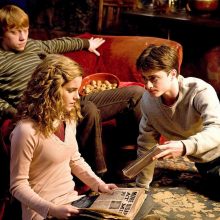 H. Poteriui sukanka 20 metų: ką jis reiškia šiandien?
