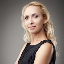 Viktorija Kalpokaitė