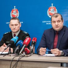 Vilijampolės globos namuose prievartauta daugiau vaikų, bus tiriama darbuotojų veikla