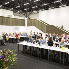 „Vyno dienos 2017”: degustacijos, nominacijos ir atsakingas vartojimas