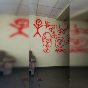 Paauglių pramogos šiurpina: „bomžėjame“ lėtai ir užtikrintai