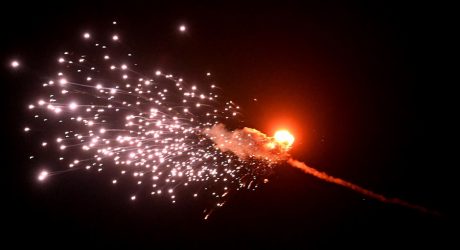 Ukraina teigia, kad per naktinę ataką numušė 58 iš 59 Rusijos bepiločių orlaivių