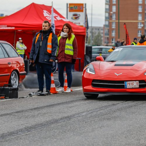 KDRT Drag Race Stage 5  © Vytauto Petriko nuotr.