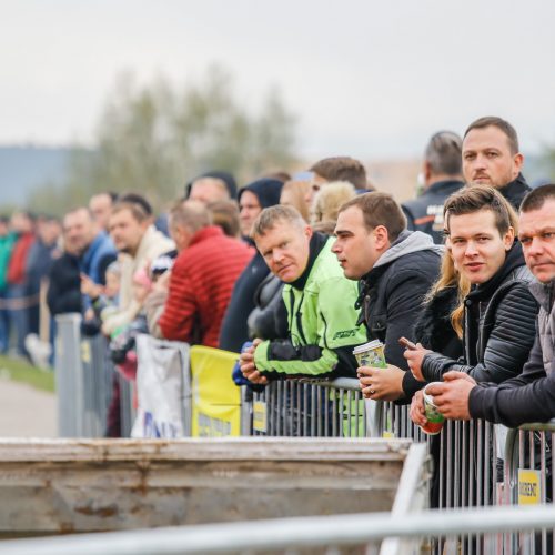 KDRT Drag Race Stage 5  © Vytauto Petriko nuotr.