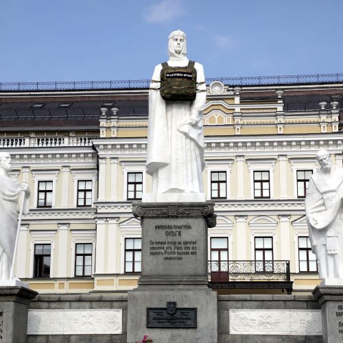 568-oji karo Ukrainoje diena