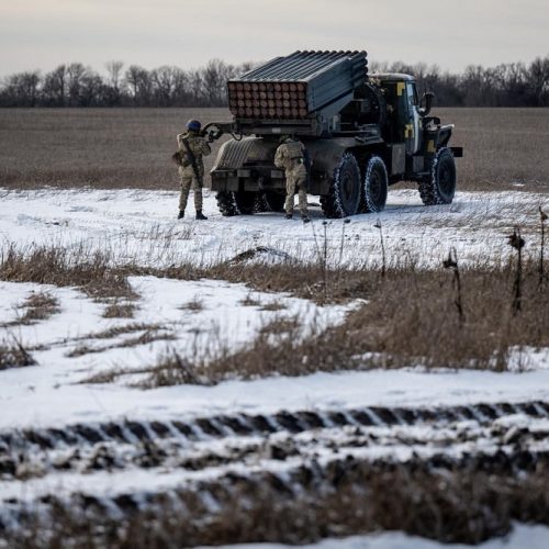 383-oji karo Ukrainoje diena