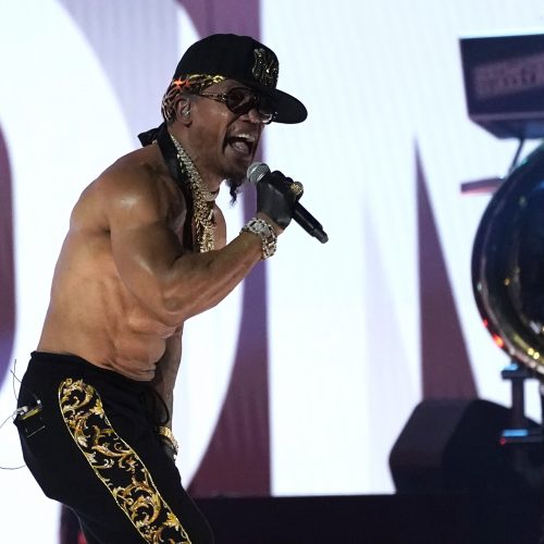 65-oji „Grammy“ apdovanojimų ceremonija  © Scanpix nuotr. 