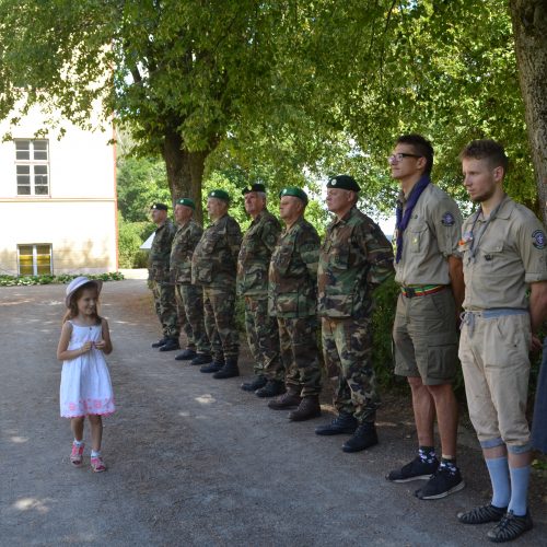 Tradicinės Smetoninės Užulėnyje ir Užugirio dvare  © V. Skučaitės nuotr.