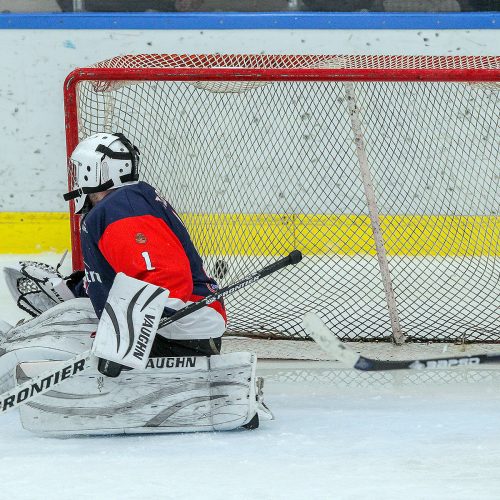 L. ritulys. „Baltų ainiai-Klaipėda“ – „Kaunas Hockey“ 4:3  © Evaldo Šemioto nuotr.