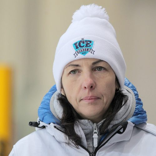 Hockey Lietuva Lady Cup 2019  © Evaldo Šemioto nuotr.