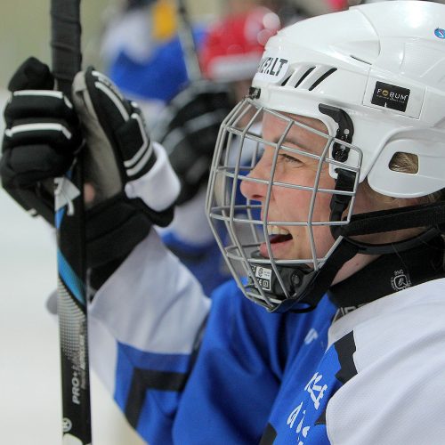 Hockey Lietuva Lady Cup 2019  © Evaldo Šemioto nuotr.