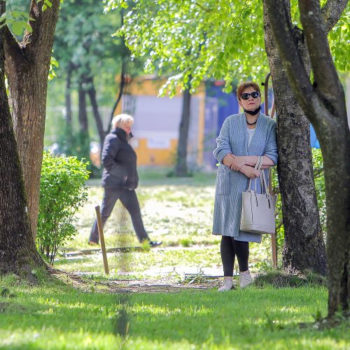 Kauno gimtadienio kultūros renginiai  © Evaldo Šemioto nuotr.